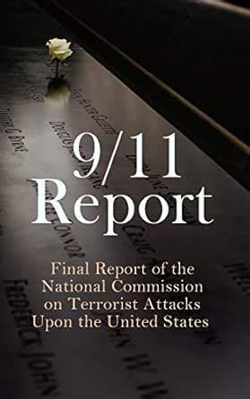 9/11 Report: Final Report of the National Commission on Terrorist ...