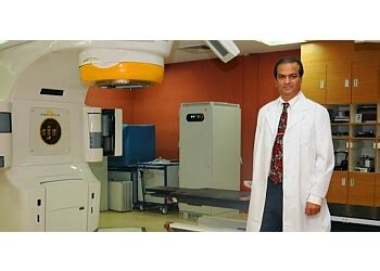 3 Best Oncologists in Hyderabad - Expert Recommendations