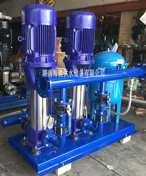 泵站 一体化污水提升 自吸水泵 增压泵厂家现货供应-阿里巴巴