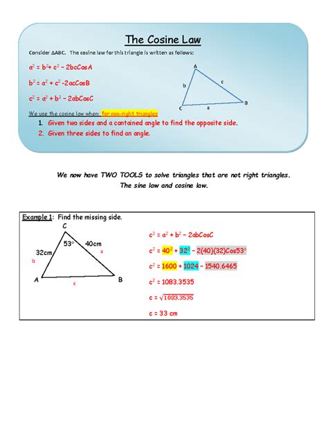 Image result for Trigonometry Problem Solving