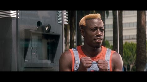Demolition Man HD: Streets of Tomorrow Wallpaper