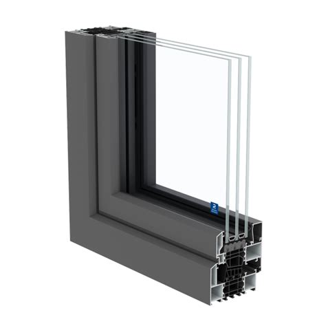 MasterLine 8 Deco - Windows | Reynaers Aluminium