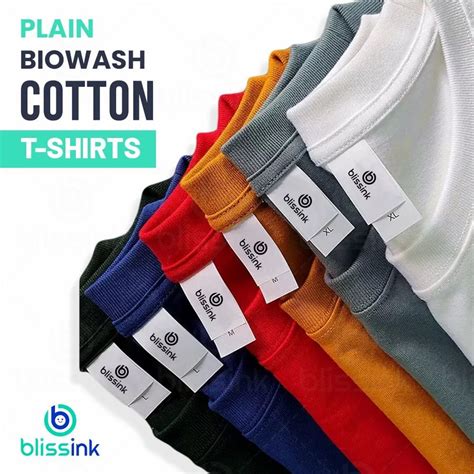 Mens T Shirt - Premium Plain Cotton T Shirt Manufacturer from New Delhi