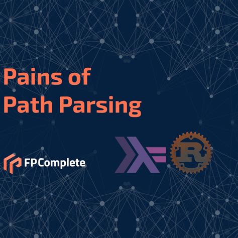 The Pains of Path Parsing