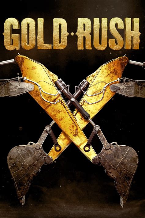 Is gold rush series ending - bestgasw