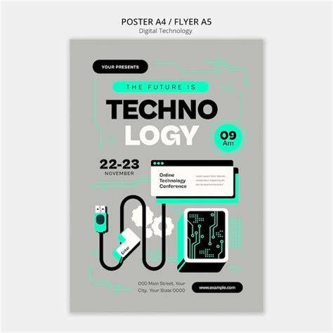 Iot Poster Examples 的图像结果