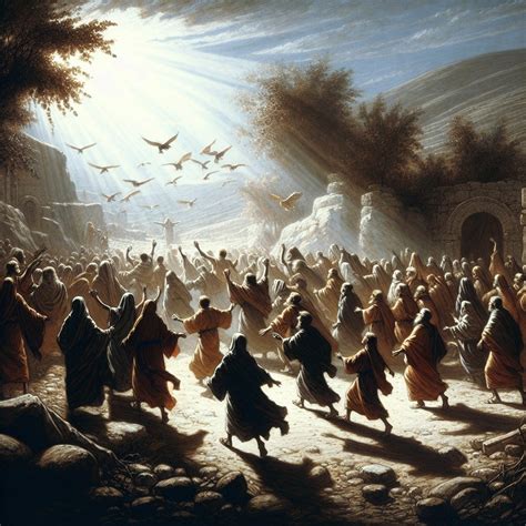 Ezra 2:34 Artwork | Bible Art