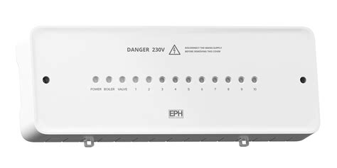 Image result for Eph Heating Controls
