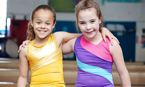 Perfection Gymnastics - From $62.10 - West Chester | Groupon