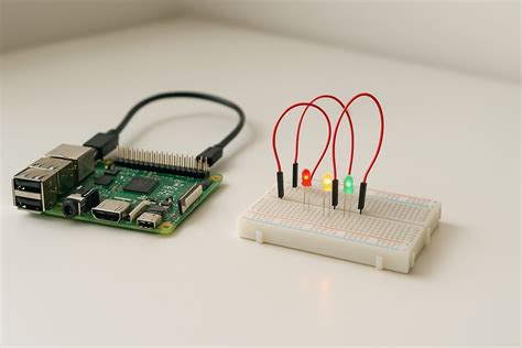 Raspberry Pi App Control 的图像结果