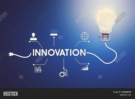 Innovation Bulb 的图像结果
