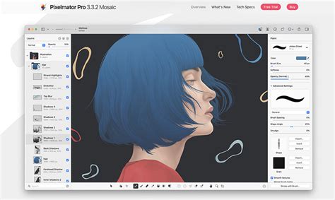 Image result for Pixelmator Pro Tips