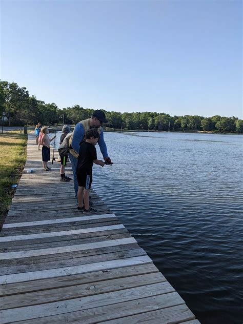 Community Fun Night, 24 S Wolf Lake Rd, Muskegon, MI 49442-1864, United ...