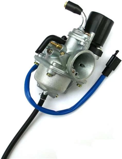 Buy Performance Carburetor FITS Keeway Hurricane Fact Matrix 50 Scooter ...