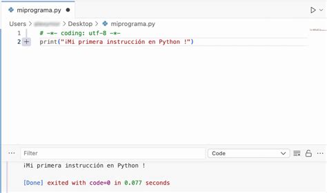Script En Python 的图像结果