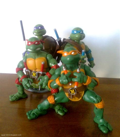 Image result for TMNT Collection Plex