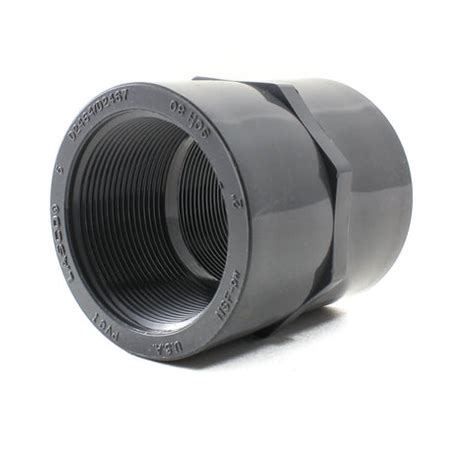 Threading Schedule 80 PVC Pipe 的图像结果