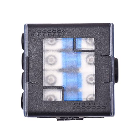 ORTAWAY CCA Distribution Block (1 in 4 Out) – CARPLUS