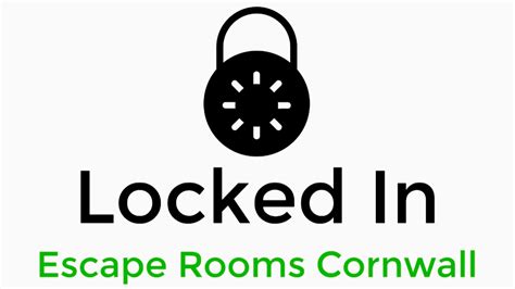 Locked In Escape Rooms Cornwall | Day Out With The Kids