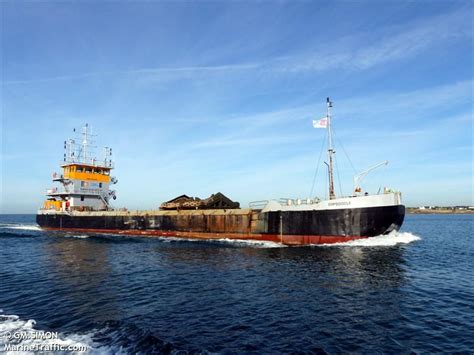 Empedocle - Hopper barges - Equipment | Dredging Database