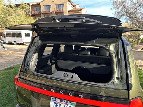 2024 Lexus GX review | CarExpert - Tesual.com