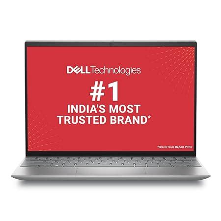 Dell Inspiron 5330, Intel Evo Platform Powered by Intel Core i5-1340P ...