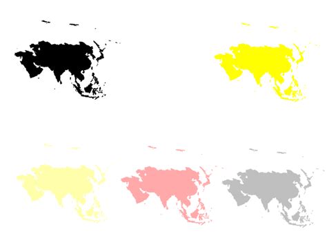 Asia Clip Art 的图像结果