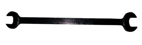 Railway Spanner - Double End Keyman Spanner Manufacturer from Howrah
