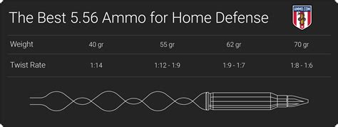 The Best 5.56 Ammo for Home Defense Chosen by Experts