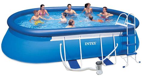 Image result for Intex 12X30 Pool