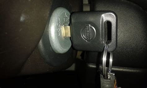 Image result for Problem When Car Key Not Adjusting in Key Slot
