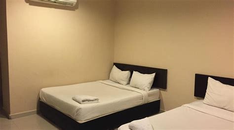 HOTEL INAP (Batu Caves) - Inn Reviews, Photos, Rate Comparison ...