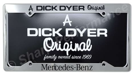 Image result for Auto Dealer License Plate Frames