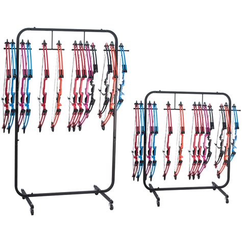 Gun Stand | Free Standing Gun Rack | Floor Gun Rack