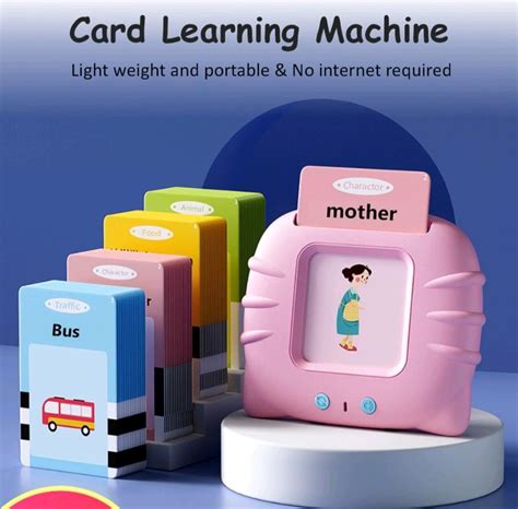 Flashcards in English, in French, In german in Spanish (mix color 10 ...