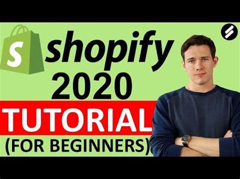 Shopify Tutorial 2020 Developers 的图像结果