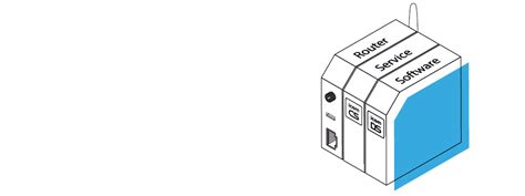 Wind turbine networking solutions from INSYS icom