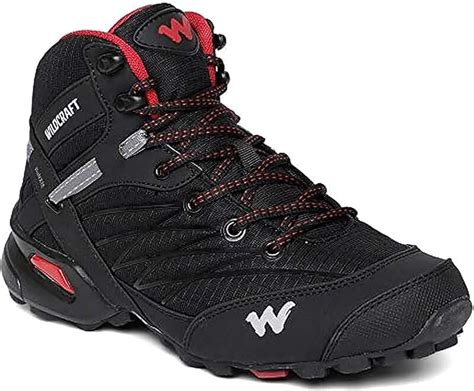 Amazon.in: Wildcraft - Men's Sports & Outdoor Shoes / Men's Shoes ...