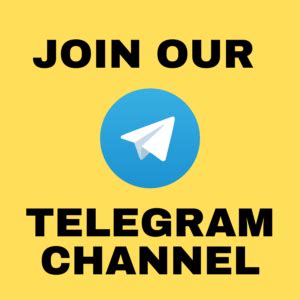 Image result for Join Telegram Channel