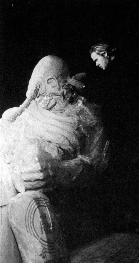 Alien Engineer Eldgers 的图像结果