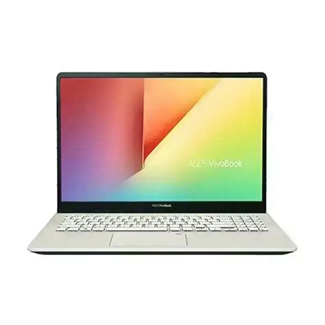 ASUS VivoBook S15 S530FA 15.6" i7-8565U,16G RAM,256 SSD, Gold
