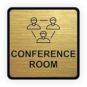 Signage Infra Icon Sign Acrylic Sign Easy to Mount 3M Double Side ...