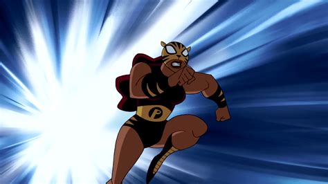 Teen Titans Season 5 Image | Fancaps