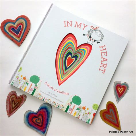 Art From The Heart Book at Zara Muhammad blog