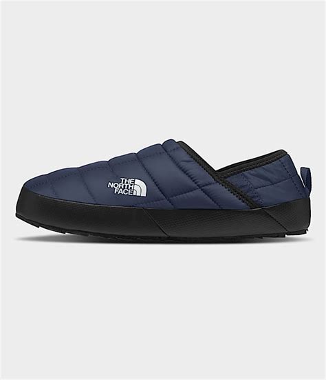 The North Face Mens Thermoball Traction Mules V Summit Navy – Kicks Machine