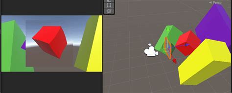Image result for Unity Shader Distortion Effect