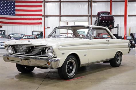 1964 Ford Falcon | GR Auto Gallery