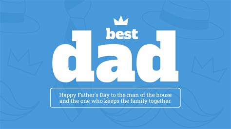 Animated Happy Father's Day Image in Illustrator, SVG, JPG, GIF, EPS ...