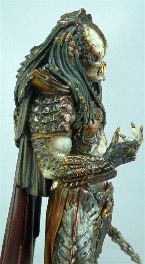 Alien Head Predator 的图像结果