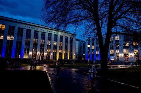 Northeastern University Overview: Courses & Rankings